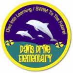Davis Drive Elementary logo
