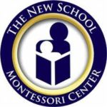 New School Montessori Center Logo