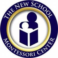 New School Montessori Center Logo